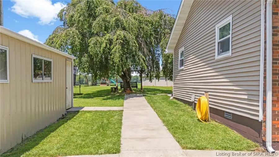 3650 W Little York Road, Scottsburg, IN 47170 - #3