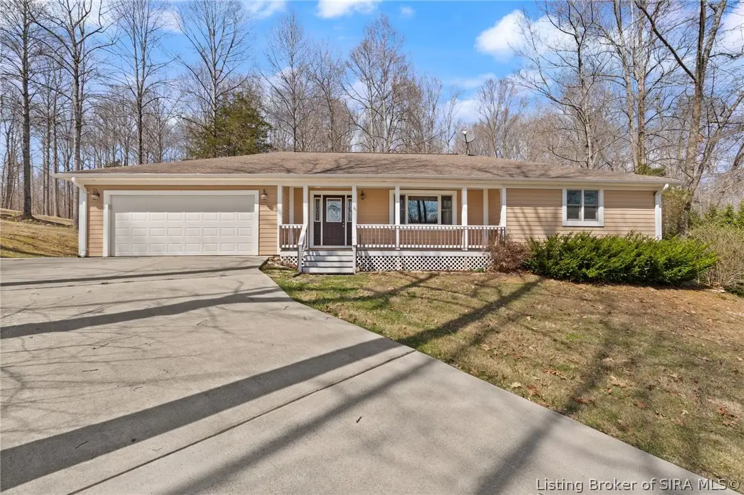 6316 W Us Hwy 150, French Lick, IN 47469 - #1