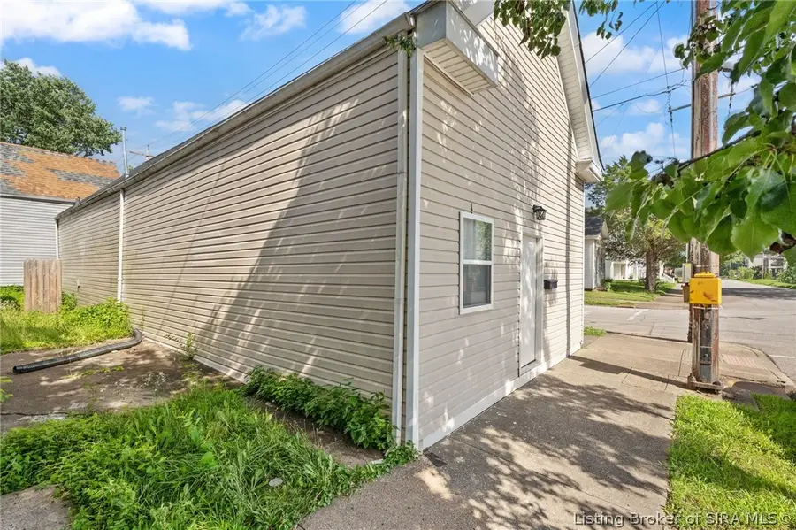 602 E 8th Street, New Albany, IN 47150 - #2