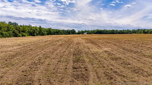 5127 W Interstate Block Road #Lot 3, Madison, IN 47250