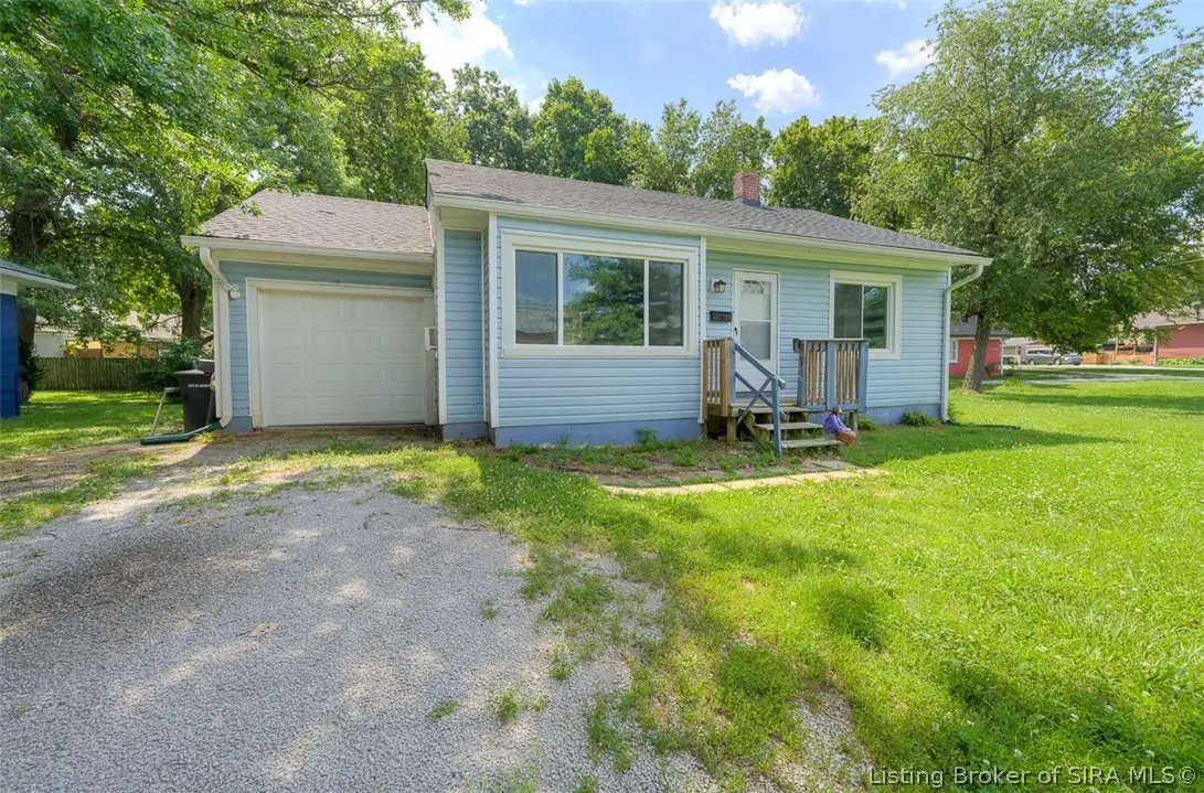 1444 Plank Road, Jeffersonville, IN 47130 - #1