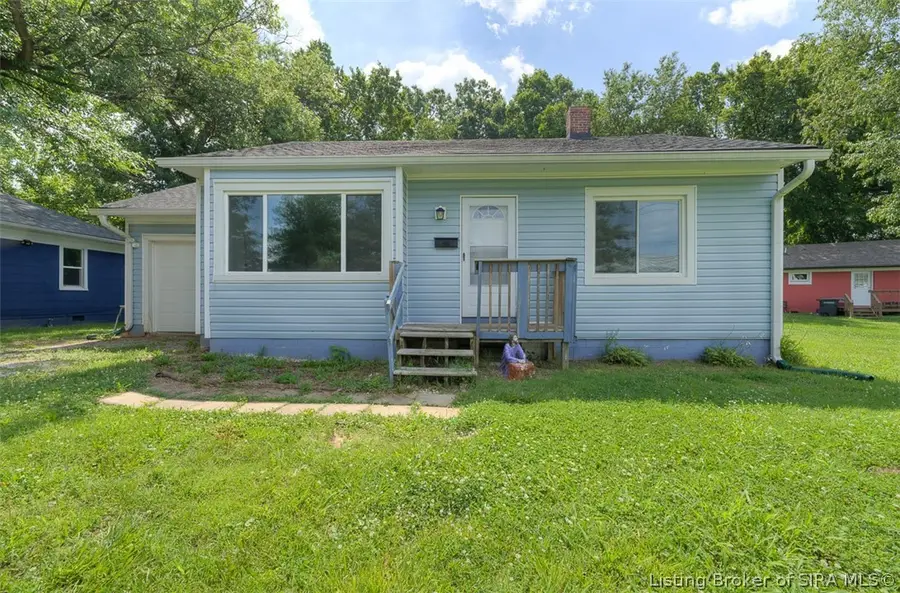 1444 Plank Road, Jeffersonville, IN 47130 - #2