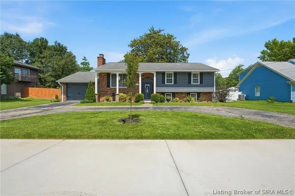 3505 Utica Pike, Jeffersonville, IN 47130