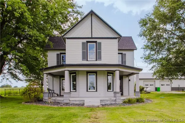 7415 Old Highway 337 Se, Laconia, IN 47135