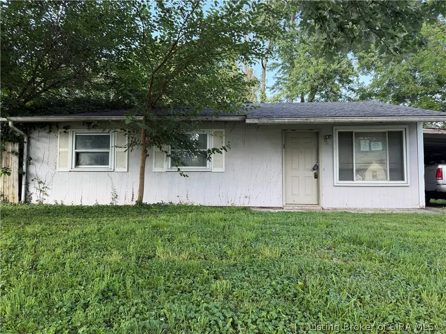 1124 Birchwood Drive, Jeffersonville, IN 47130 - #2