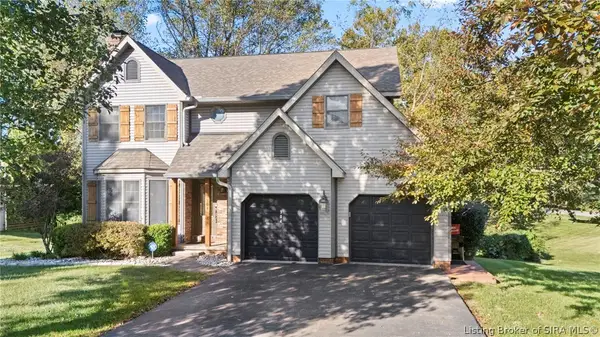 304 Quail Ridge Lane, Madison, IN 47250