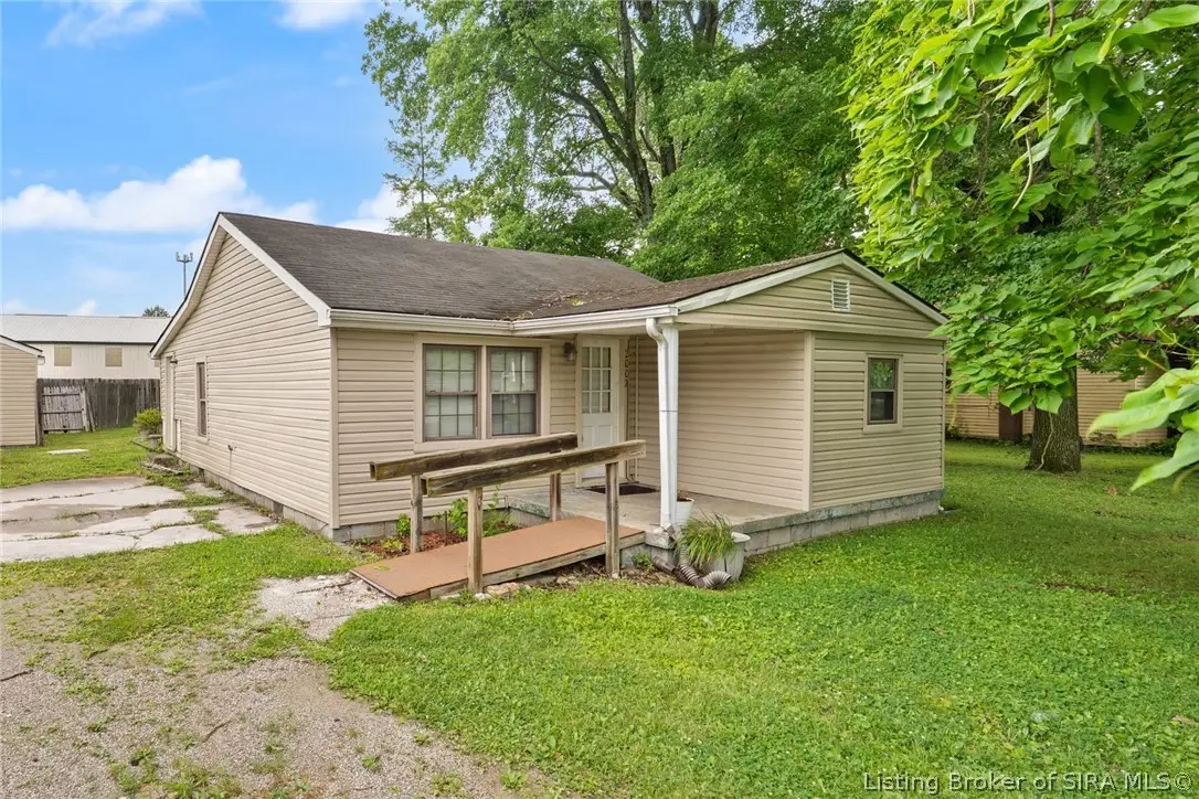 2007 Woodland Court, Jeffersonville, IN 47130 - #1