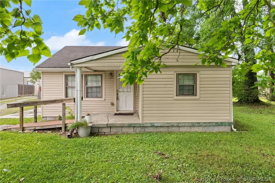 2007 Woodland Court, Jeffersonville, IN 47130 - #2