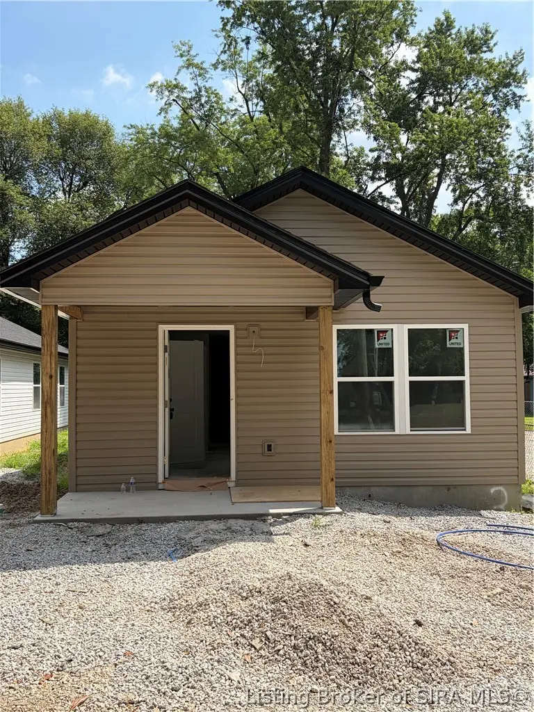 300C Williams Street, Jeffersonville, IN 47130 - #1