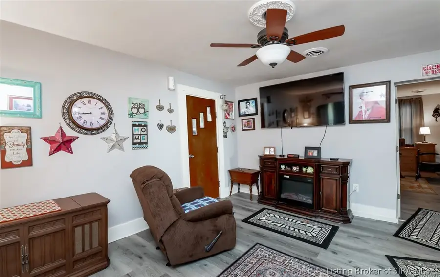 219 N Armstrong Street, Crothersville, IN 47229 - #3