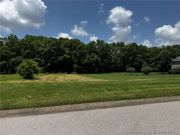 10031 Wind Hill Drive, Greenville, IN 47124