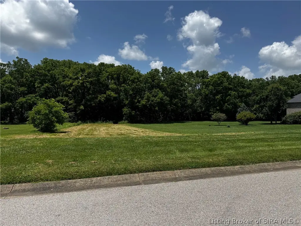 10031 Whispering Wind Drive, Greenville, IN 47124 - #1