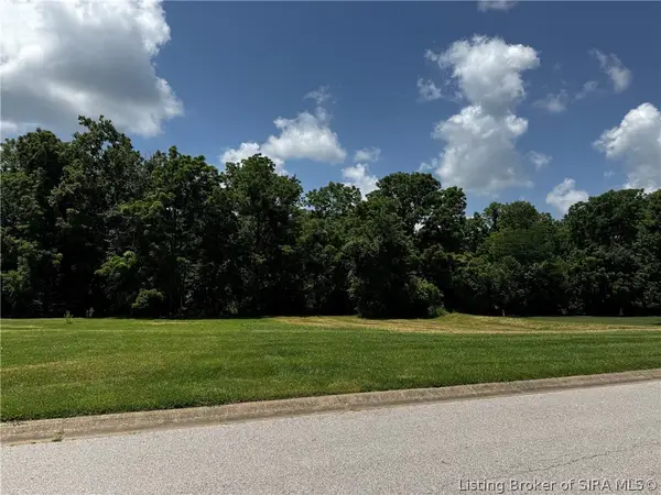 10041 Whispering Wind Drive, Greenville, IN 47124