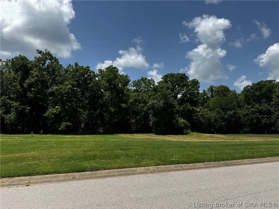 10041 Whispering Wind Drive, Greenville, IN 47124 - #2