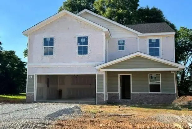 2084 Derby Way, Memphis, IN 47143 - #2