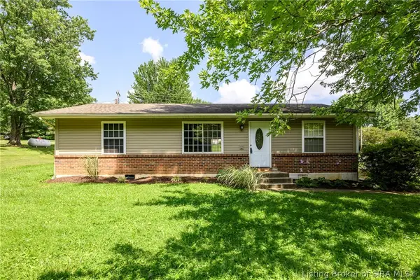 2300 Henriott Road, Georgetown, IN 47122