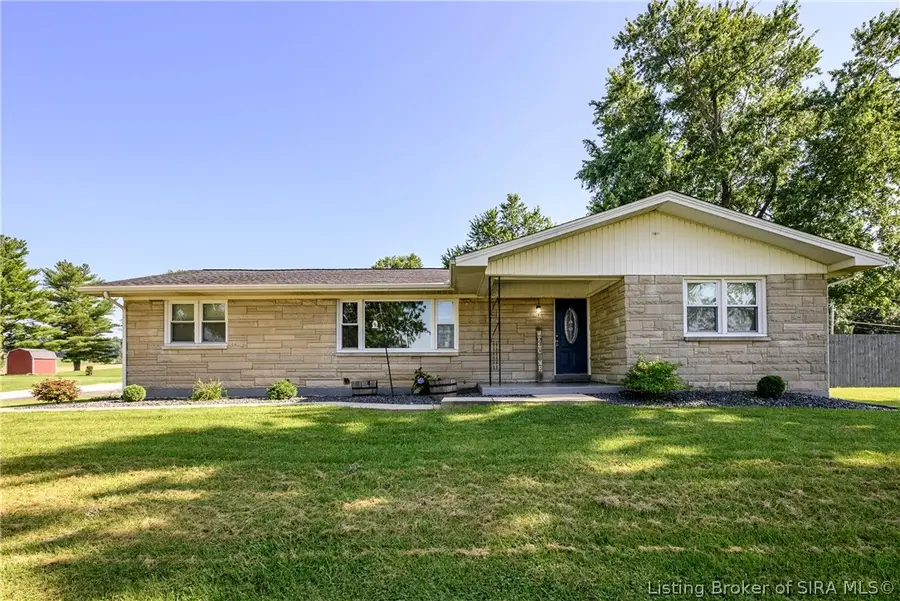 2851 Fey Lane Nw, Corydon, IN 47112 - #2
