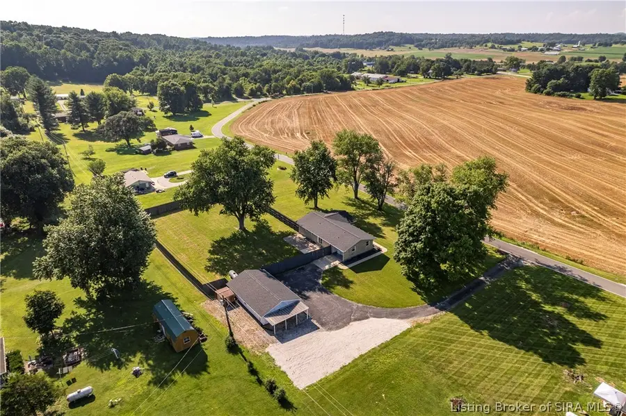 2851 Fey Lane Nw, Corydon, IN 47112 - #3