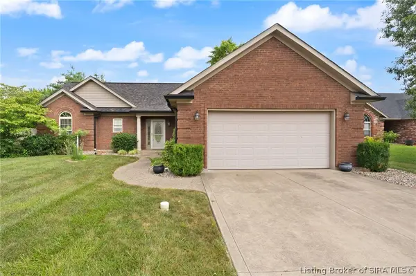 5806 Concord Court, Jeffersonville, IN 47130