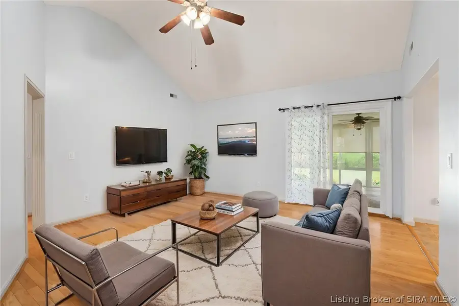 5806 Concord Court, Jeffersonville, IN 47130 - #2