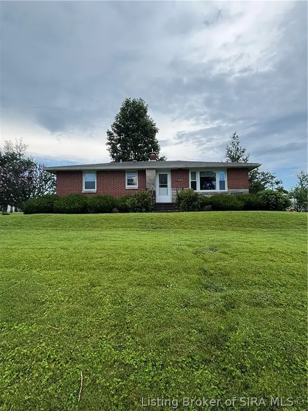 501 E Florence Street, Salem, IN 47167