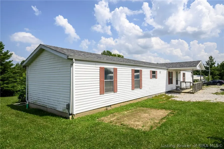 3951 N Cooley Lane, Salem, IN 47167 - #2