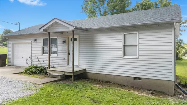 366 E Vienna High Street, Scottsburg, IN 47170