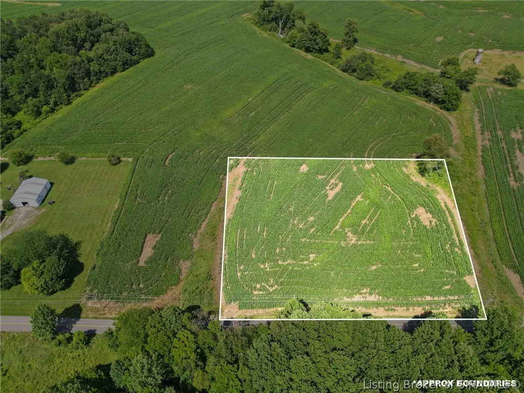 0 New Wash Bethlehem Rd - Giltner Lot 2, New Washington, IN 47162 - #1