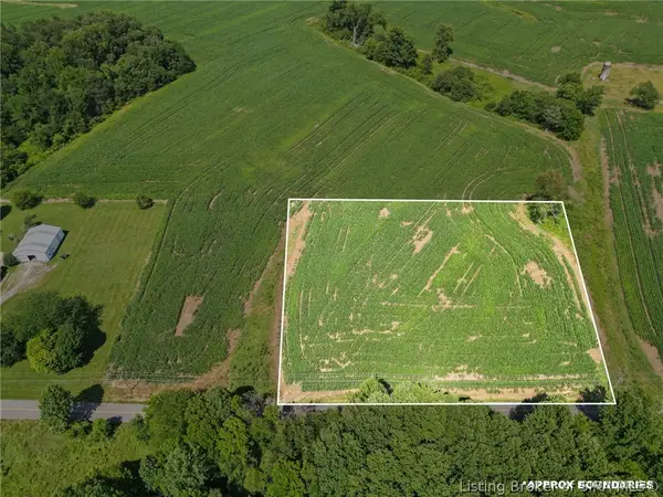 0 New Wash Bethlehem Rd - Giltner Lot 2, New Washington, IN 47162