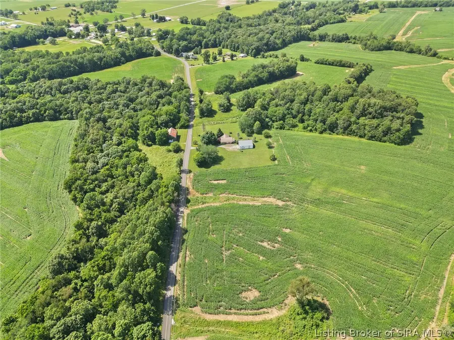 0 New Wash Bethlehem Rd - Giltner Lot 2, New Washington, IN 47162 - #2