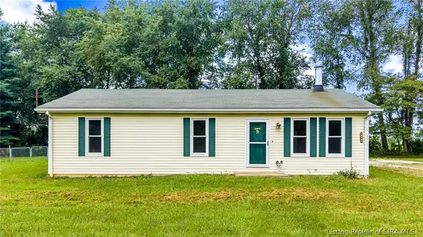 8465 Scottsville Road, Floyds Knobs, IN 47106
