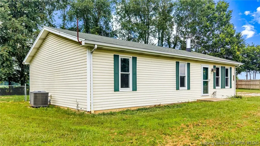 8465 Scottsville Road, Lafayette, IN 47106 - #2