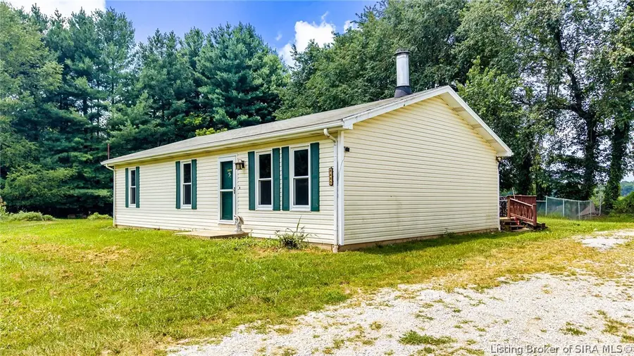 8465 Scottsville Road, Lafayette, IN 47106 - #3