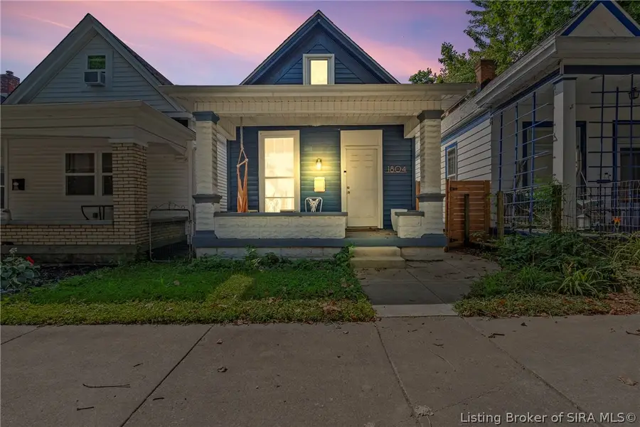 1804 E Spring Street, New Albany, IN 47150 - #2