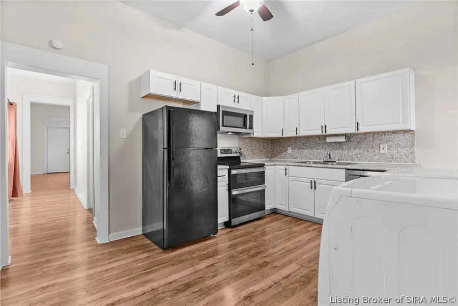 1804 E Spring Street, New Albany, IN 47150 - #3