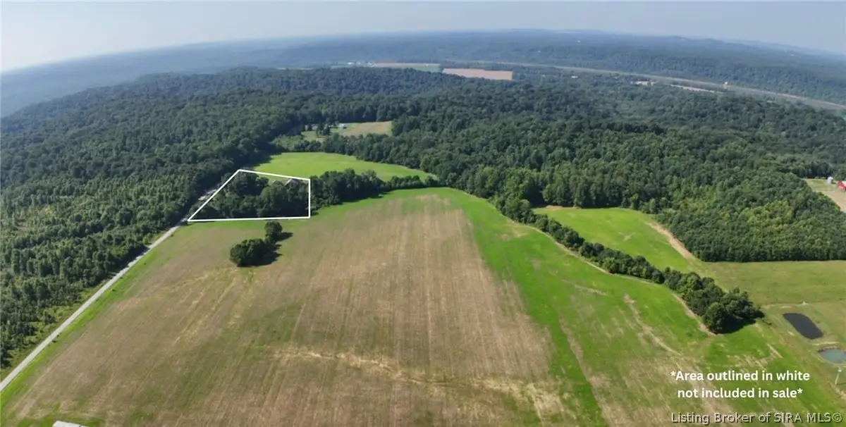 14235 Kintner Bottom Road Se, Laconia, IN 47135 - #1