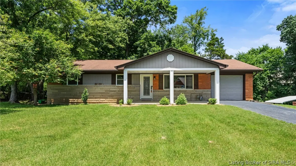 112 Cheryl Drive, New Albany, IN 47150 - #1