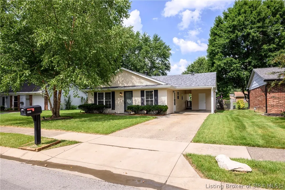 1982 Cardinal Lane, Jeffersonville, IN 47130 - #1