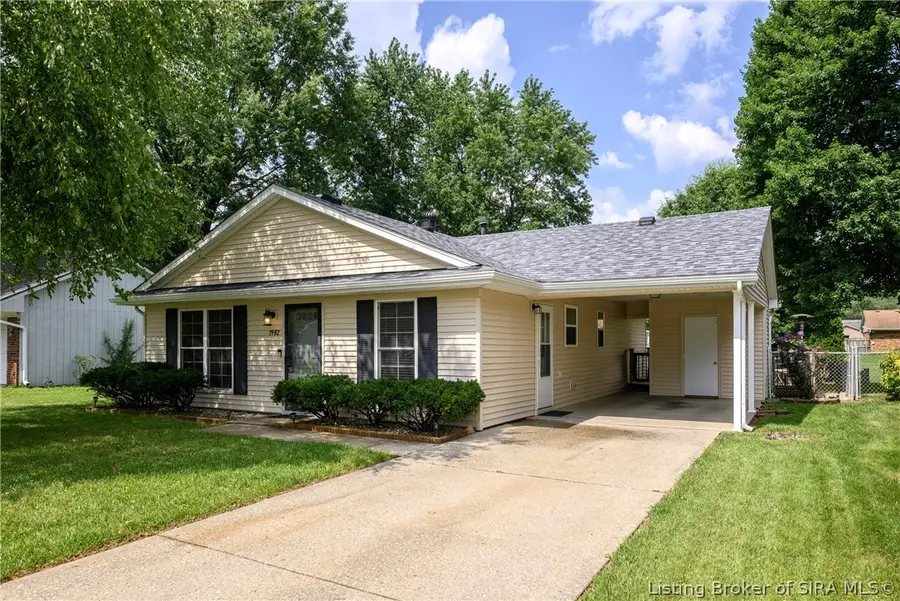 1982 Cardinal Lane, Jeffersonville, IN 47130 - #2
