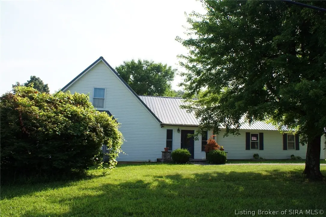 10502 Highway 60, Sellersburg, IN 47172 - #1