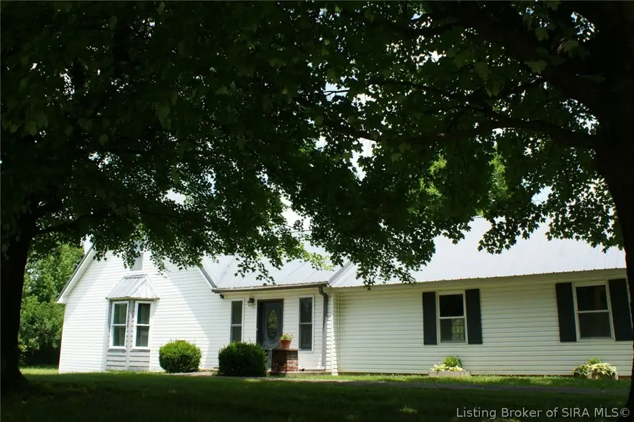 10502 Highway 60, Sellersburg, IN 47172 - #2