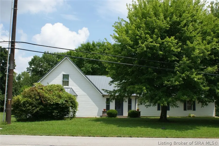 10502 Highway 60, Sellersburg, IN 47172 - #3