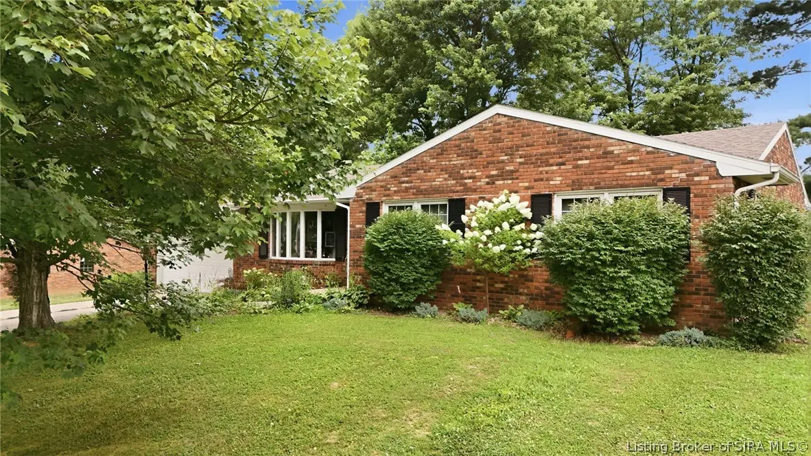 205 Sunrise Drive, Madison, IN 47250 - #1