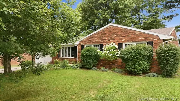205 Sunrise Drive, Madison, IN 47250
