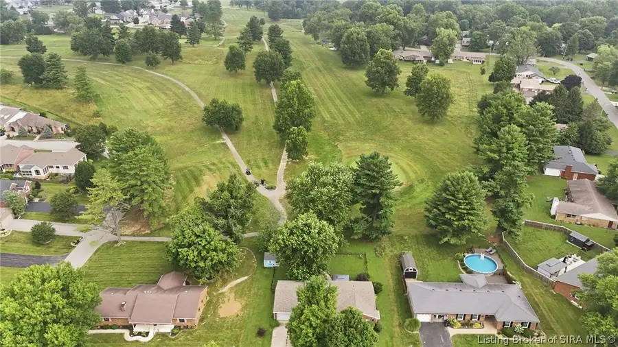 205 Sunrise Drive, Madison, IN 47250 - #3