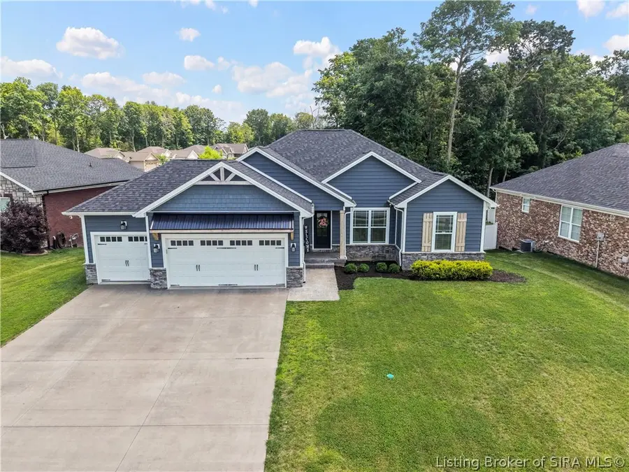 6650 Sunset Loop, Charlestown, IN 47111 - #2