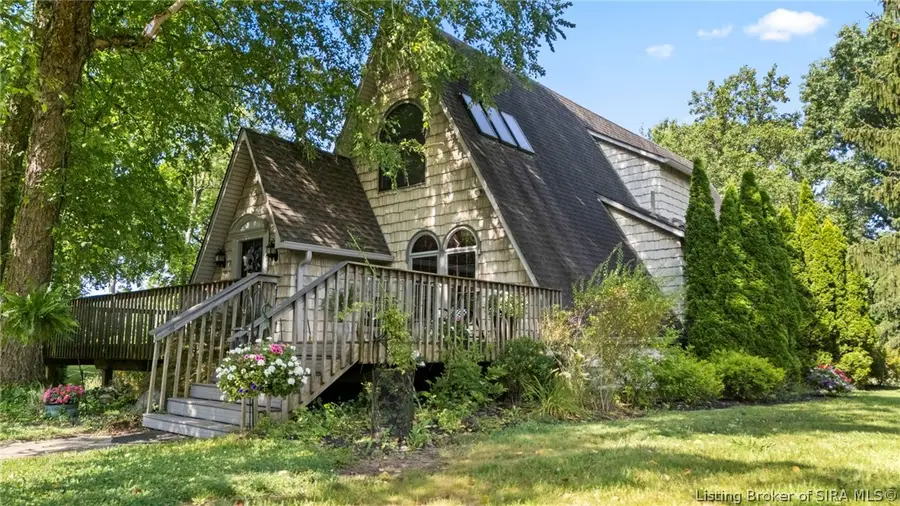 9120 Sr 262, Dillsboro, IN 47018 - #3