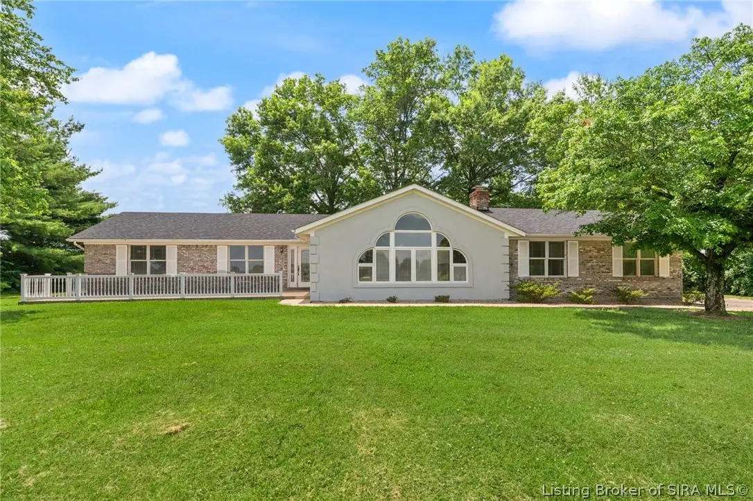 7907 Bethany Road, Charlestown, IN 47111 - #1
