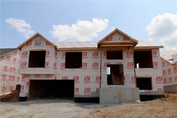 5502 - LOT 111 Sir Barton Boulevard, Jeffersonville, IN 47130