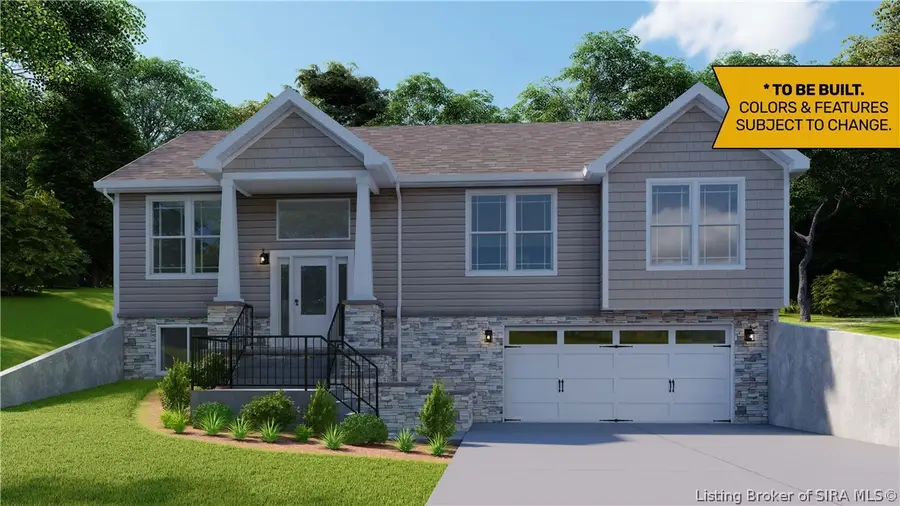 5502 - LOT 111 Sir Barton Boulevard, Jeffersonville, IN 47130 - #2
